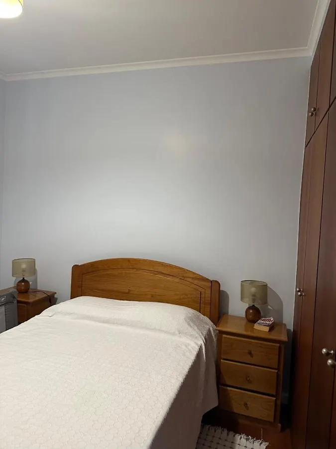 Apartamentos Amarelo Canical