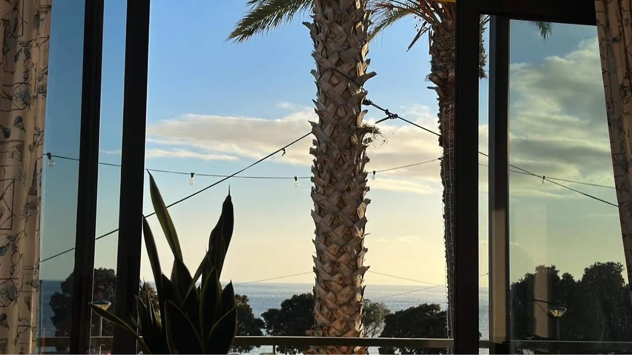Apartamentos Amarelo Canical  Πορτογαλία