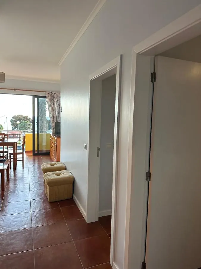 Apartamentos Amarelo Canical  Διαμέρισμα Canical (Madeira)