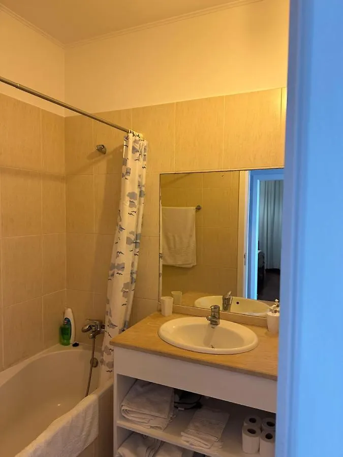 Apartamentos Amarelo Canical  Πορτογαλία