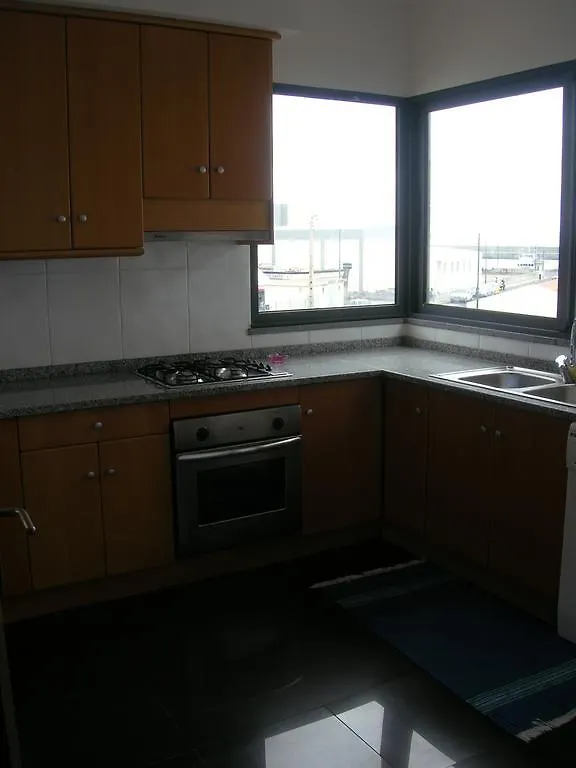 Διαμέρισμα Apartamentos Amarelo Canical
