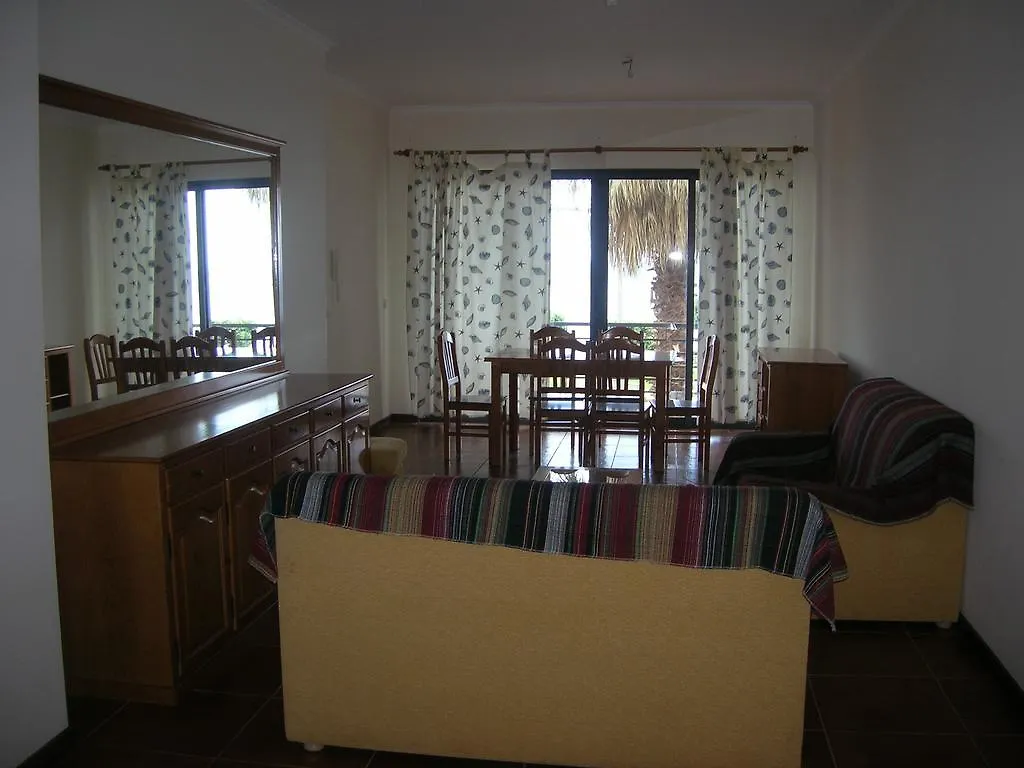 Apartamentos Amarelo Canical  0*, Canical (Madeira) Πορτογαλία