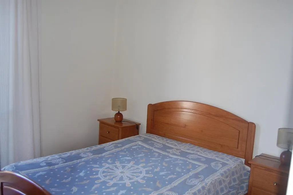 Διαμέρισμα Apartamentos Amarelo Canical