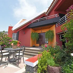 Villa Ponta do Sol Villa, Ponta do Sol (Madeira)