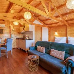 Chalet Madeira Sunset - Nature Retreat, Ponta do Pargo