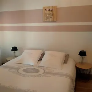 La Sorguette Appartement LʼIsle-sur-la-Sorgue
