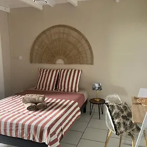 Ti Repos Martinique - Maison Avec Hébergement de vacances Schoelcher