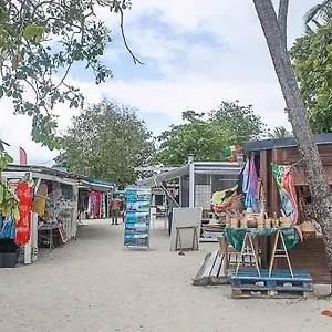 A La Appartement Sainte-Anne (Grande-Terre)