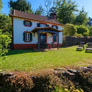 Séjour à la campagne Valle Paraizo, Camacha (Madeira)
