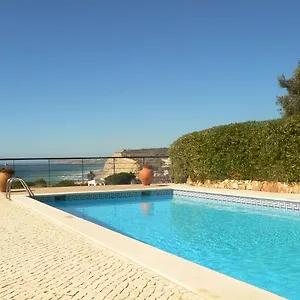 Vivenda Solmar Hébergement de vacances Lagos