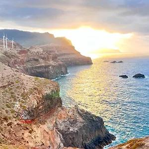 Appartement Away From, Canical (Madeira)
