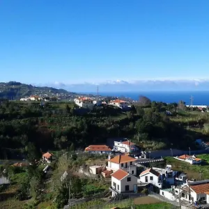 Appartement Al - Perola Dourada, Santana (Madeira)