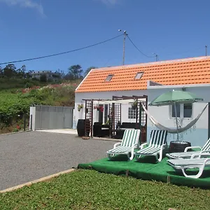 Сasa de vacaciones Casa Formiga, Fajã da Ovelha
