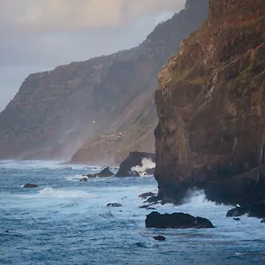 Vakantiehuis Casas Mare , Ponta Delgada, Madeira, Ponta Delgada (Madeira)
